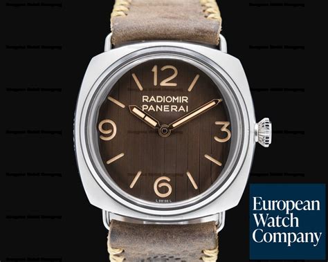 panerai eilean radiomir|Panerai eilean watch.